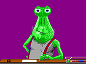 Son of Xenon screenshot