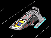 Space Quest -1 screenshot